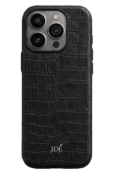 iPhone 16 Pro croc case