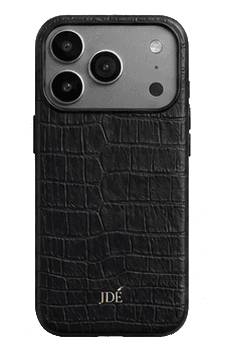 iPhone 17 Pro croc case