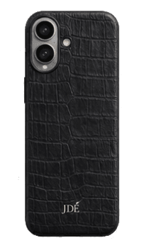 Galaxy S25 Edge croc case
